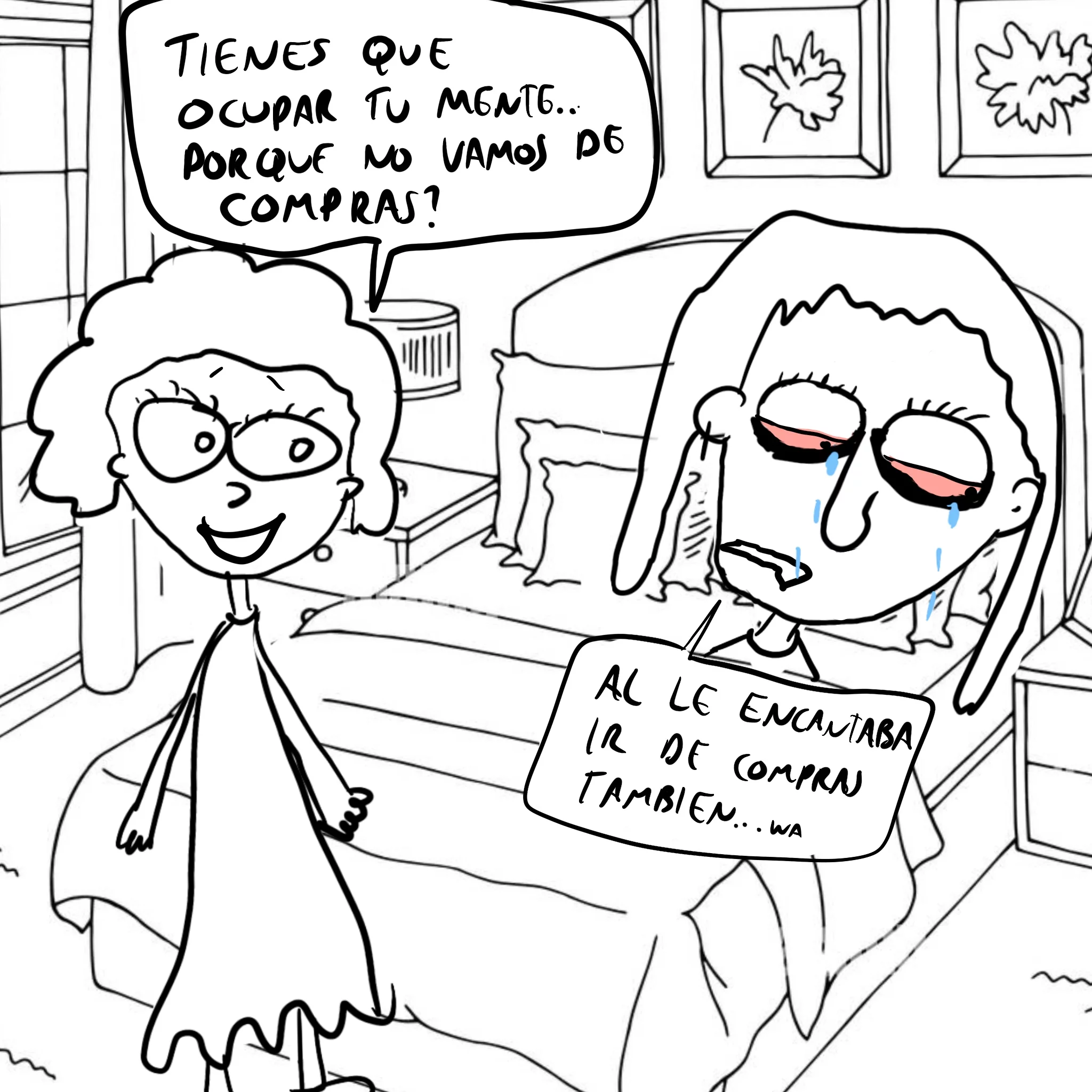 la cosmica